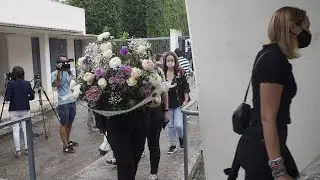 Euskalgintzaren agur beroa Torrealdairi (arratsaldeko irudiak)
