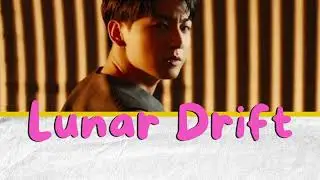 Jung Kook - Lunar Drift (NEW SONG 2026) 정국  MUSIC VIDEO 2026