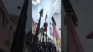 9 Muharram Baghra 2024