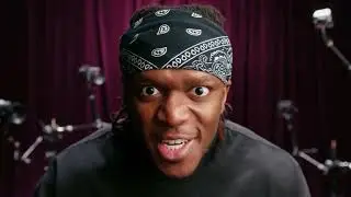 SIDEMEN Inside USA Trailer