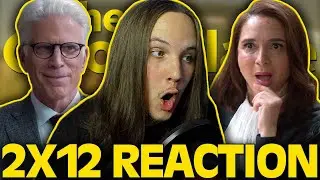 The Good Place 2x12: The Burrito - Reaction