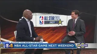 IN Focus: All-Star week presents business opportunities