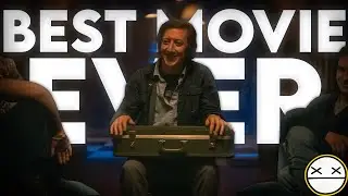 IT'S WHAT'S INSIDE: The Most CONFUSING Movie EVER?!?!