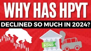 Audience Choice: Why Is HPYT&nbsp;Value&nbsp;Decling So Much?