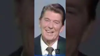 Дебаты Рейгана и Картера 1980 года &mdash; и вот снова всё #шорты #здравоохранение #национальноемедицин...