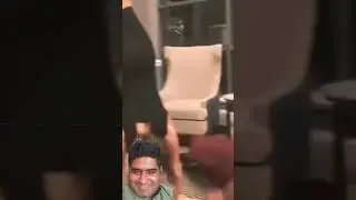 #funny #dancer #friends #drunkclips