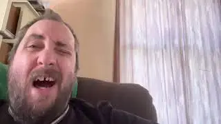 A Vlog for unboxing an order from JBHIFI