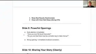 Part: 2 AkashX Mastery Series: Elite Network Marketing & Leadership Training (Inviting & Presenting)