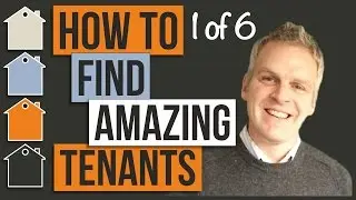 How To Find Tenants - It Starts With Demand | Property Business Basics For Buy To Let UK Landlords