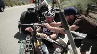 Road ID: Behind the Scenes of 
