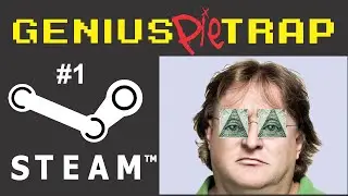 Steam Winter Sale Clues Revealed! Steam ARG Video #1! Half Life 3?
