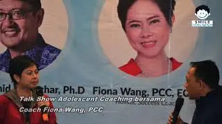 Launching Smile Coaching Boardgame