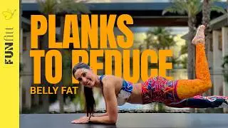 Flabby and Fat Belly? Isometric Planks are the Perfect Solution