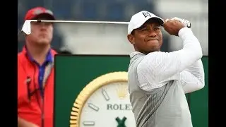 The Open 2018 tee times First round and second round pairing confirmed