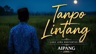 Tanpo Lintang - Aipang Jawa (Official Lyric Music Video) | Lagu Jawa Keroncong Campursari Ambyar