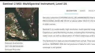 Google Earth Engine | KRSO LULC project PART 1 | پڕۆژه‌ی ده‌ستنیشانكردنی به‌كارهێنانی زه‌وی