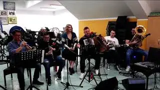 Vražji muzikanti - Nagelj in zeleni rožmarin #live