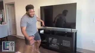 Amazon review TV stand