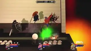 Bounty Battle - Nintendo Switch Trailer