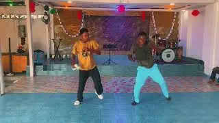 Morijah Dance ❤️&zwj;🔥 sebene challenge 