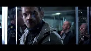 Total Recall Featurette