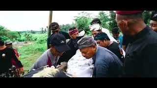 Ngaben ninik RL