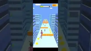 High Heels Run Unity Game sellunitysourcecodes