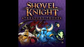 road to cyber shadow ( shovel knight) part 10