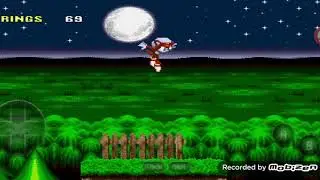 Tisha Project gameplay da demo