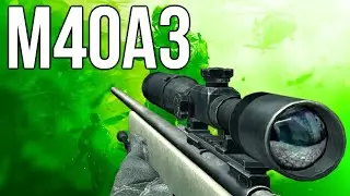 Cod 4 Remastered Sniper Gameplay