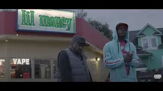 Russell Falcon ft. Sleep Dank - Lil Money [BayAreaCompass]
