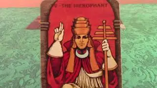 Gemini July 2020 Love Tarot Reading
