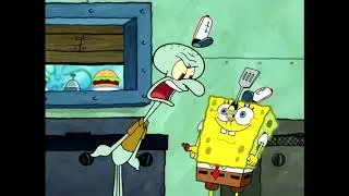 SpongeBob Music: Cockney Capers