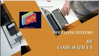 Scheduling in Operating Systems | Operating System  #codewithus