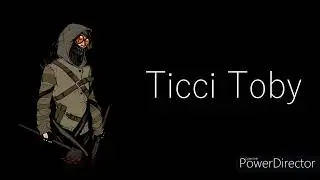 Ticci Toby | Creepypasta Stories | Bluberri Narrations