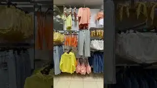Primark Haul collection April 2022 #shorts #shortyoutube #shortvideo