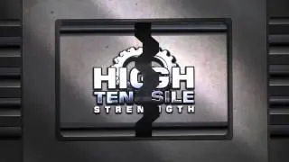 High Tensile Strength Teaser