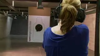 Introduction to Range Safety and Etiquette   Firearm Safety