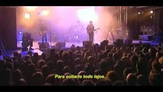 Obstacle 2 subtitulado al español [Interpol]