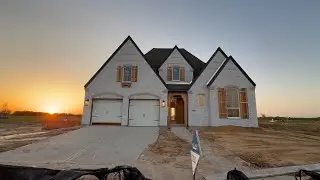 Episode 10 | We have a closing date!!! | Cabinets, Tile Work & More | Highland Home Build Series