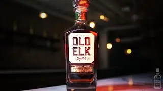 Old Elk Rye Cask Strength Store-Picked Single Barrel