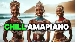 Soulful Amapiano Chill 2026 &ndash; Deep Healing & Calm Vibes Mix