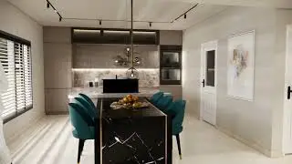 Interior design for premium villa | Kochi | STUDIO SAPIENS