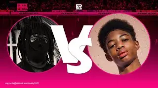 Sandef Jord vs MLS All Stars || Unknown Marlique vs iMNOTSAVXGE
