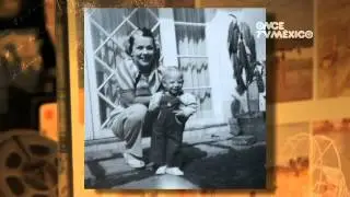Historias de vida - Yolanda Montez 