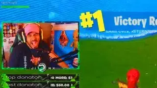 Dare Jiynx - Stream Highlights #2