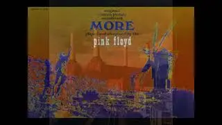 PINK FLOYD . UP THE KLYBER . SOUNDTRACK FROM THE FILM 