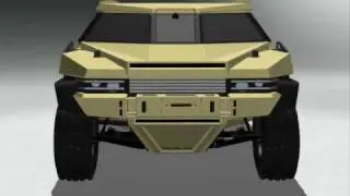 Hi-Mobility-Multipurpose-Vehicle-bySRD.wmv