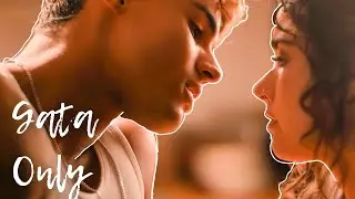 Nick and Noah | Gata Only | My Fault London