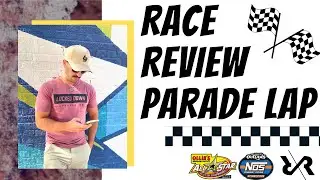 2021 SCHEDULE CHANGES! | World of Outlaws-Race Review Parade Lap #WoOSprint